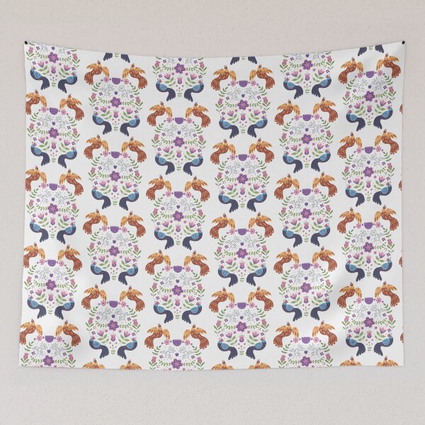 Item preview, Design Based on Slavic Motifs designed and sold by Gomqes.