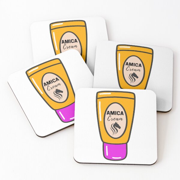 Item preview, AMICA Cream designed and sold by Aleksander37.