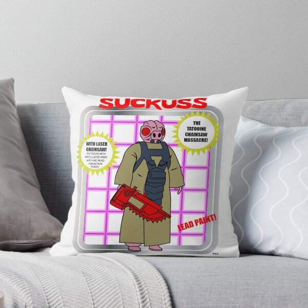 Item preview, Suckuss designed and sold by Robert Hickey.