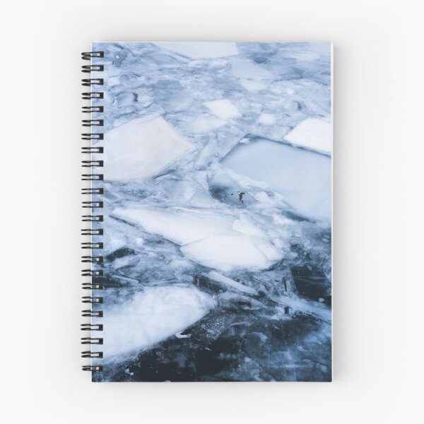 Item preview, Floating ice designed and sold by Fenne-be.