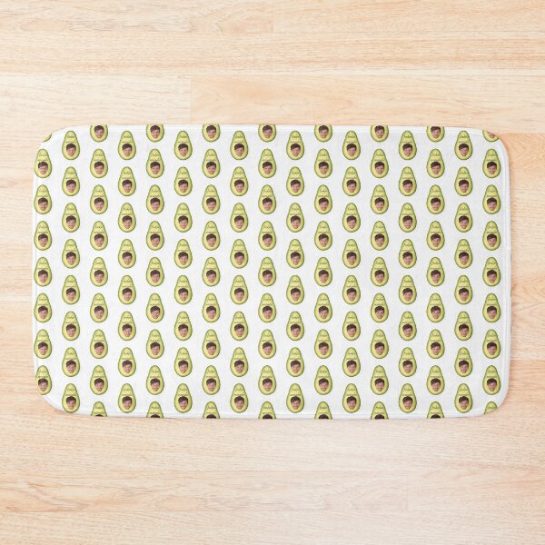 Item preview, Fookin avocados Louis Tomlinson designed and sold by tomisa.