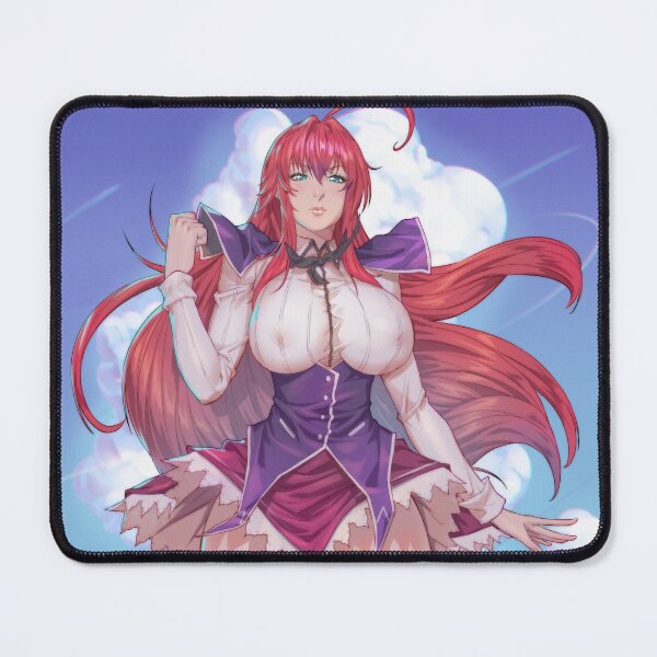Item preview, Rias Gremory designed and sold by ArtToru.