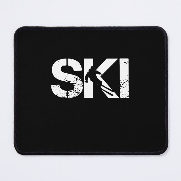 Item preview, ski Sports Racing Vintage Retro Funny Gifts designed and sold by rachidhaz.