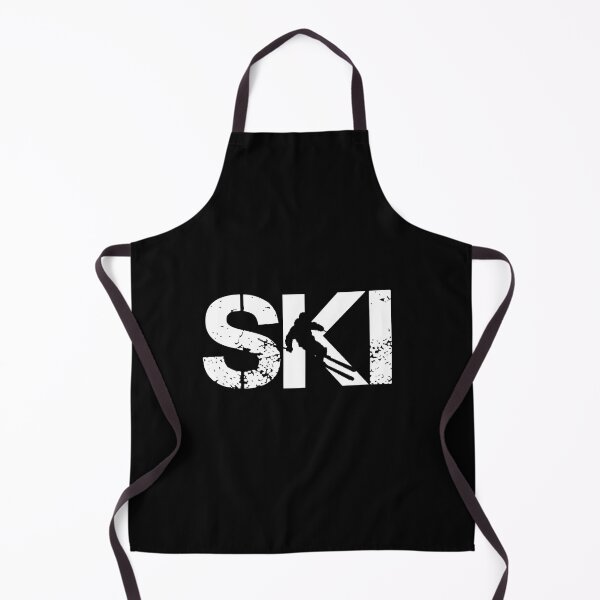 Item preview, ski Sports Racing Vintage Retro Funny Gifts designed and sold by rachidhaz.