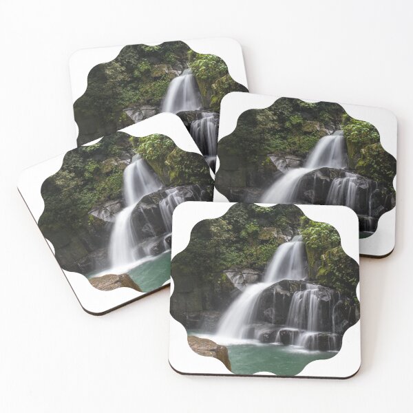 Item preview, The cascading Stream designed and sold by tabykid.
