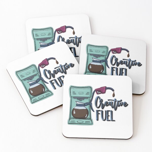 Item preview, Creative Fuel- Coffee on Tap designed and sold by For Art Sake.