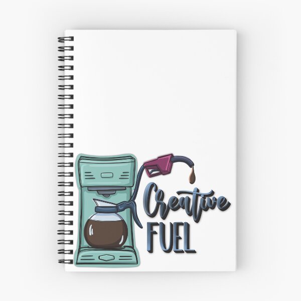Item preview, Creative Fuel- Coffee on Tap designed and sold by For Art Sake.