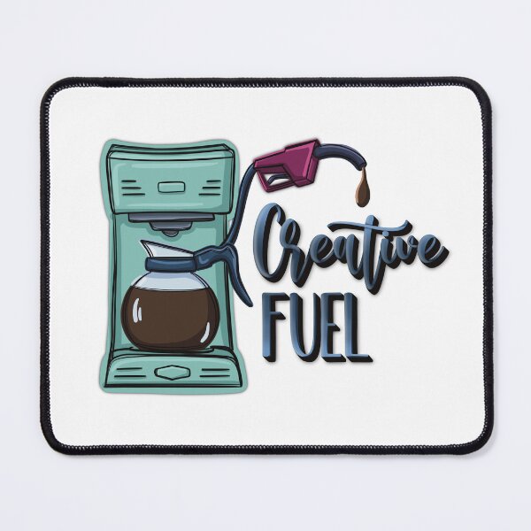 Item preview, Creative Fuel- Coffee on Tap designed and sold by For Art Sake.