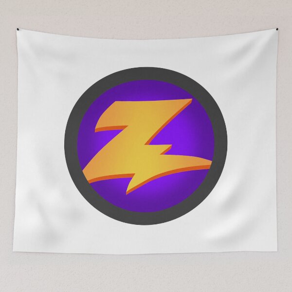 Item preview, ZURG designed and sold by MrPieCrust.