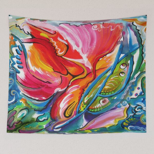 Item preview, Rebirth designed and sold by galina-art.