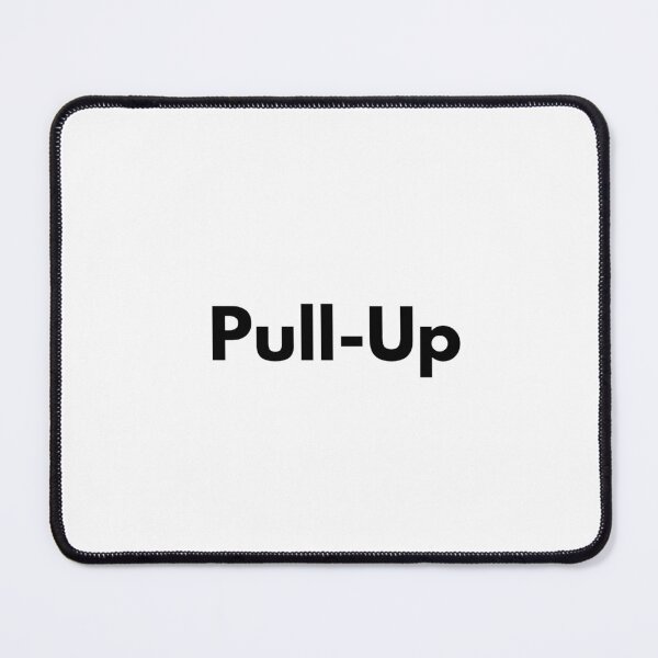 Item preview, Pull-Up designed and sold by Dj Gavric998.
