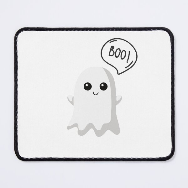 Item preview, happy boo designed and sold by Zakaria-4.