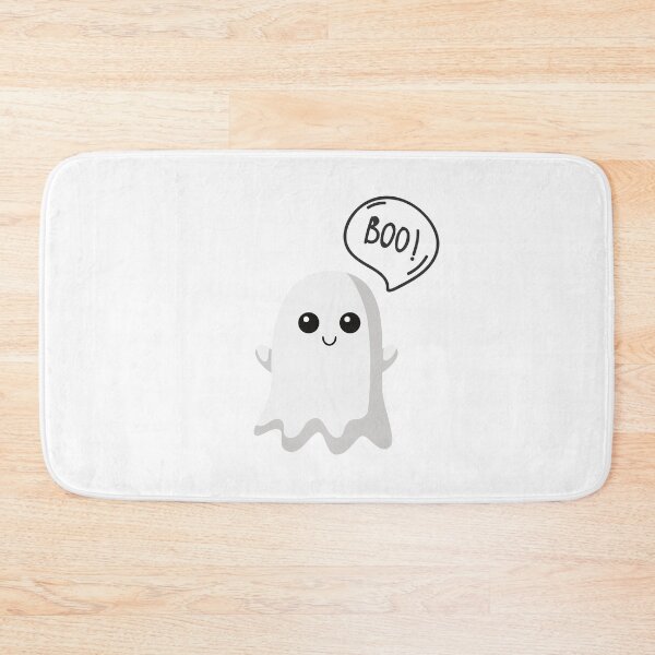 Item preview, happy boo designed and sold by Zakaria-4.