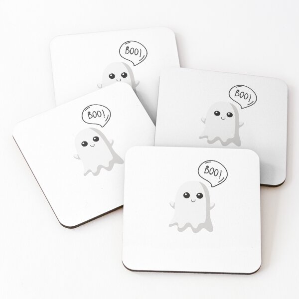 Item preview, happy boo designed and sold by Zakaria-4.
