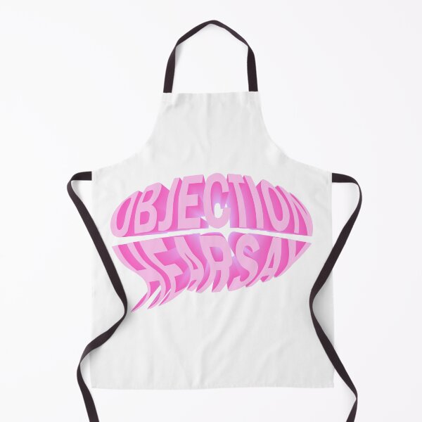 Item preview, Objection Hearsay designed and sold by Maddie Made.
