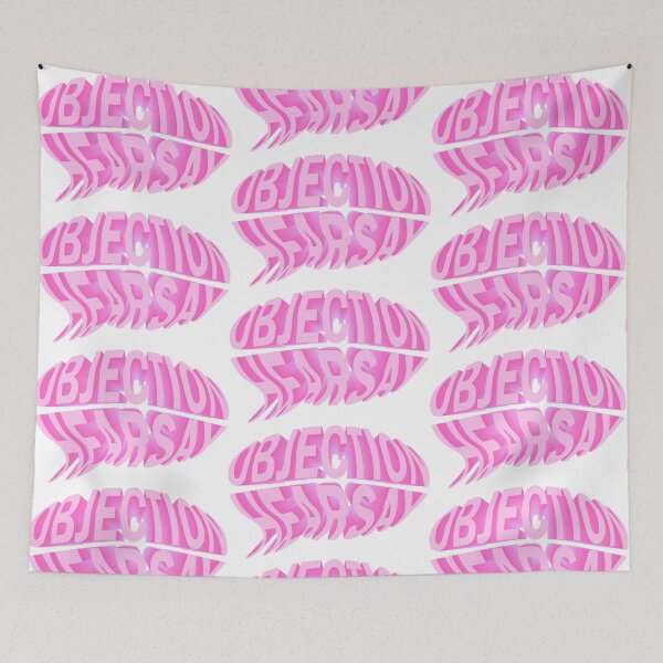 Item preview, Objection Hearsay designed and sold by Maddie Made.