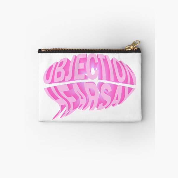Item preview, Objection Hearsay designed and sold by Maddie Made.