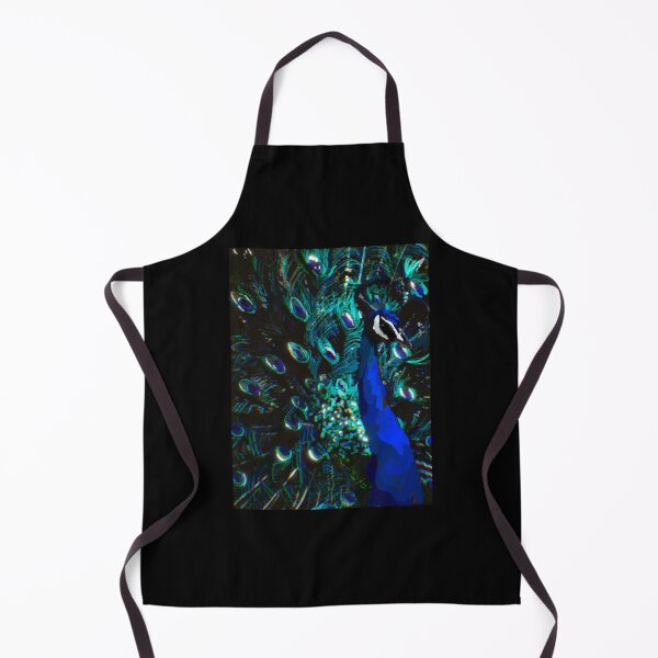 Item preview, Peacock designed and sold by Jeseca Dill.