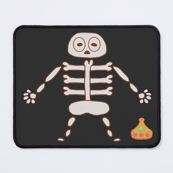 Item preview, Bone and Crown designed and sold by MILdecals.