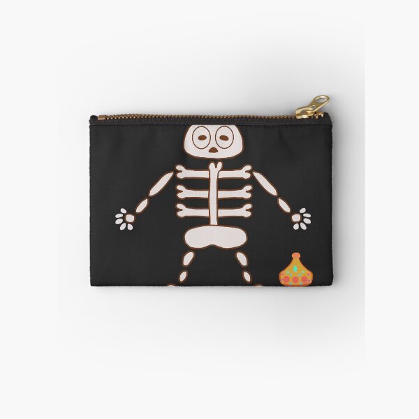 Item preview, Bone and Crown designed and sold by MILdecals.