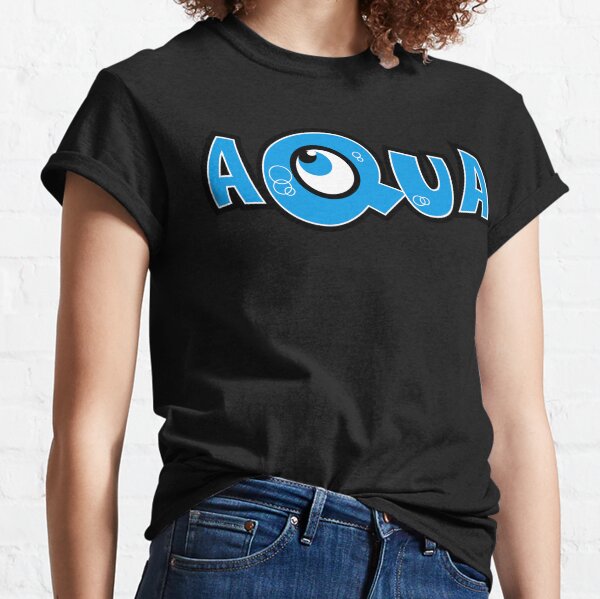 CMP Woman Bike T-Shirt Aquamint 