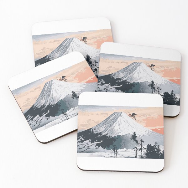 Item preview, KATSUYAMA NEIGHBORHOOD BY HIROAKI TAKAHASHIA vector illustration designed and sold by Gerald Waters.