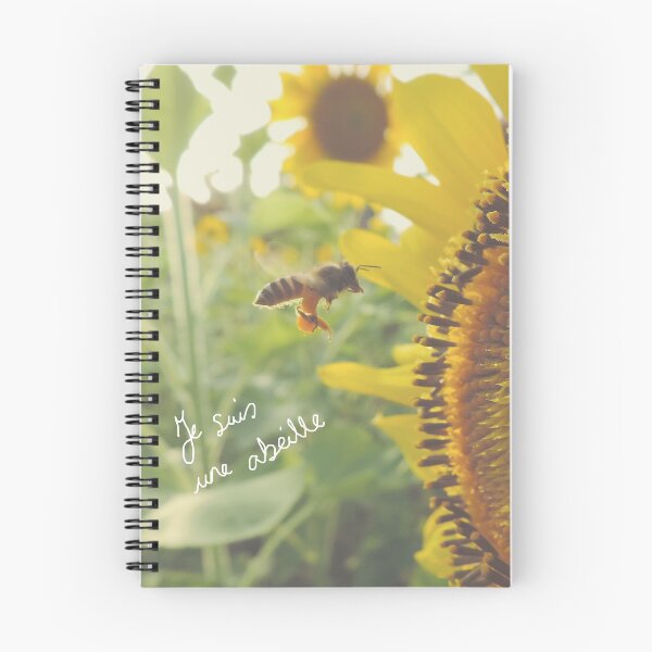 Item preview, Je suis une abeille designed and sold by Agapey.