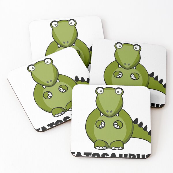 Item preview, Different types of dinosaur designed and sold by Jozepharts.