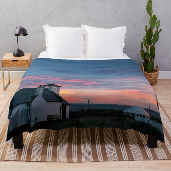 Item preview, Rocky Island Sunrise designed and sold by Violaman.
