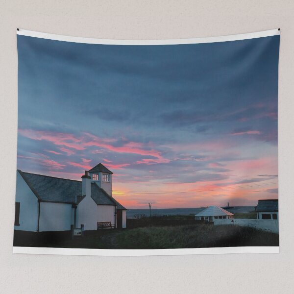 Item preview, Rocky Island Sunrise designed and sold by Violaman.