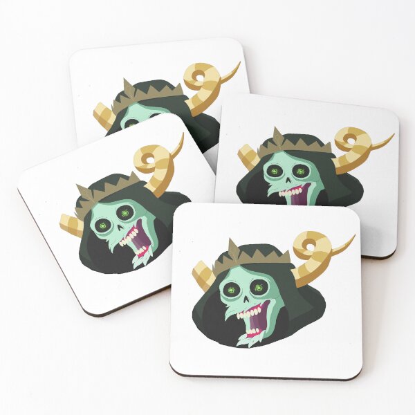 Item preview, Lich designed and sold by Chatcalloz.