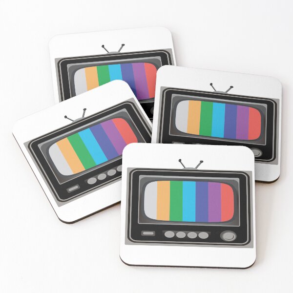 Item preview, Analog retro tv designed and sold by Tweeting.