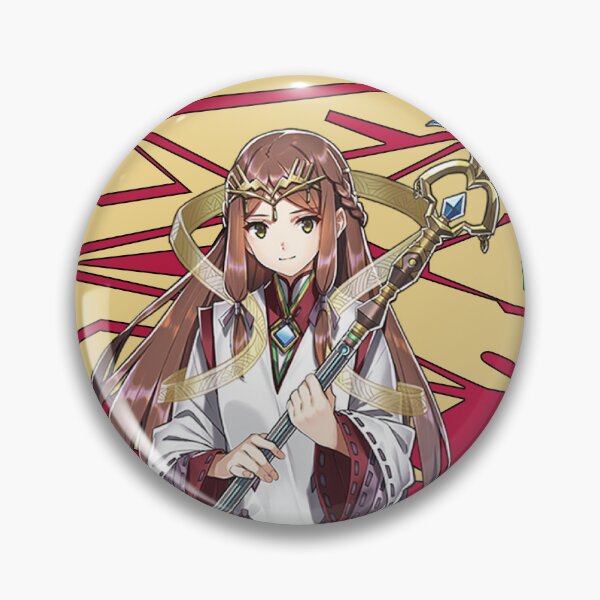 Item preview, Lora (Xenoblade Chronicles 2: Returns The Golden Country) designed and sold by VelvetZone.