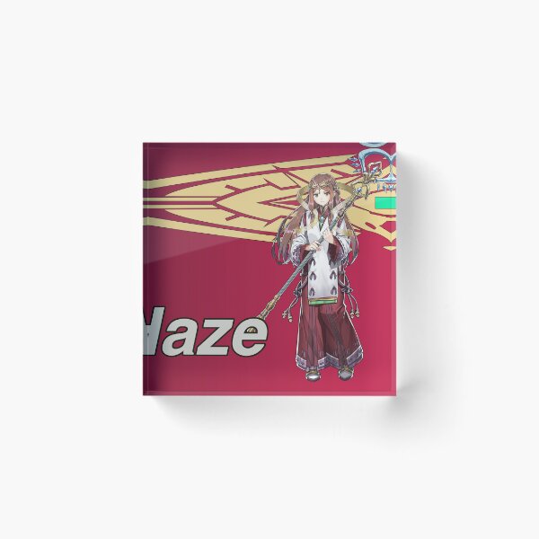 Item preview, Lora (Xenoblade Chronicles 2: Returns The Golden Country) designed and sold by VelvetZone.