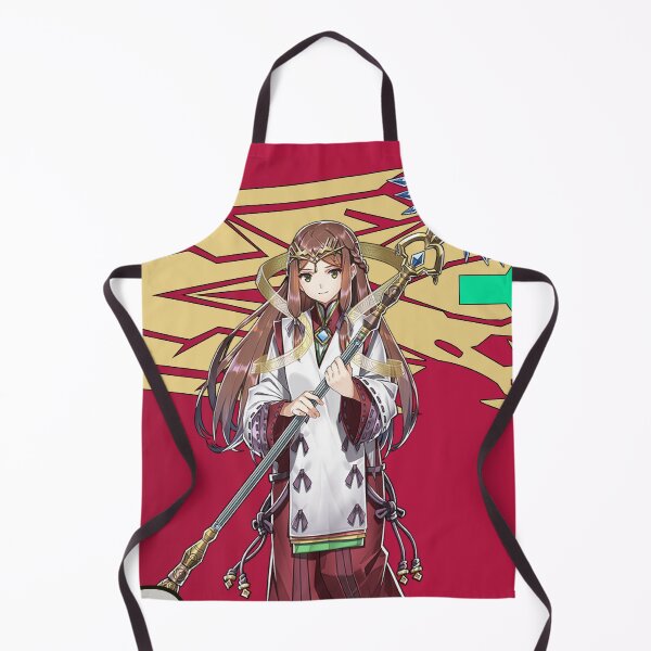 Item preview, Lora (Xenoblade Chronicles 2: Returns The Golden Country) designed and sold by VelvetZone.