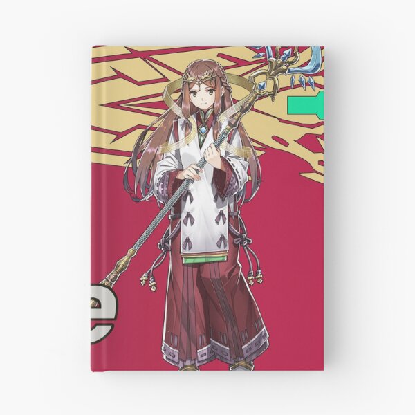 Item preview, Lora (Xenoblade Chronicles 2: Returns The Golden Country) designed and sold by VelvetZone.