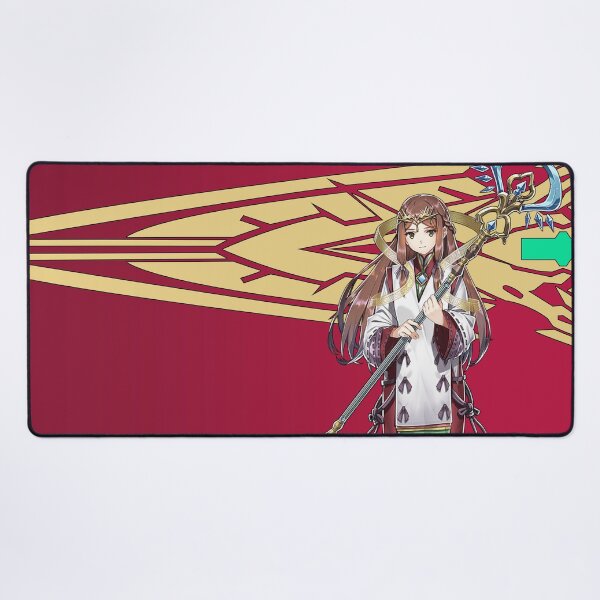 Item preview, Lora (Xenoblade Chronicles 2: Returns The Golden Country) designed and sold by VelvetZone.