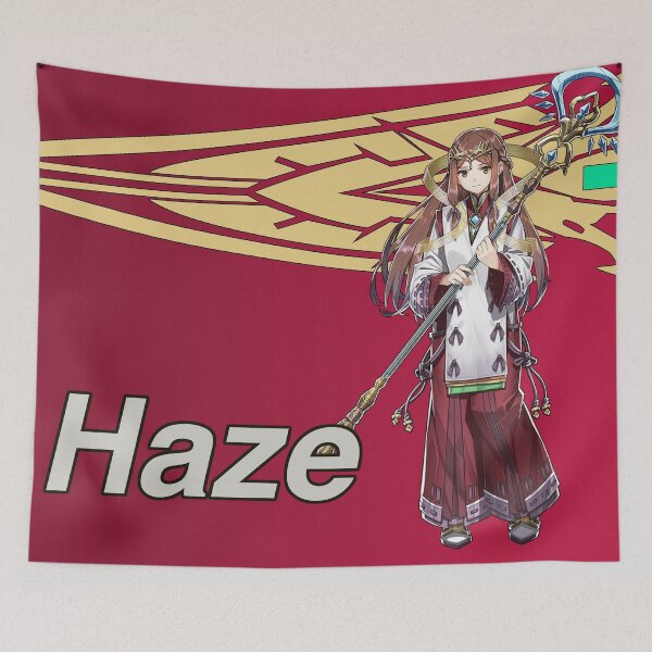 Item preview, Lora (Xenoblade Chronicles 2: Returns The Golden Country) designed and sold by VelvetZone.