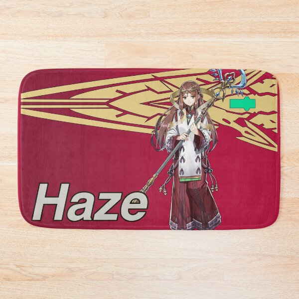 Item preview, Lora (Xenoblade Chronicles 2: Returns The Golden Country) designed and sold by VelvetZone.