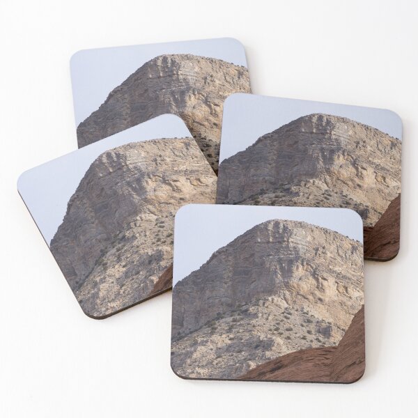 Item preview, Landscape from Red Rock Canyon in Nevada designed and sold by Allen Penton.