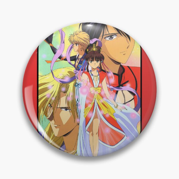 Item preview, FUSHIGI YUUGI - VS designed and sold by Dolls X Beauty.