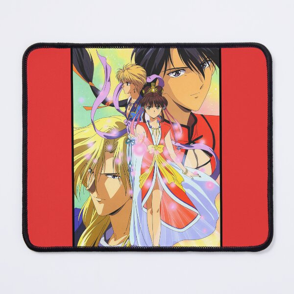 Item preview, FUSHIGI YUUGI - VS designed and sold by Dolls X Beauty.