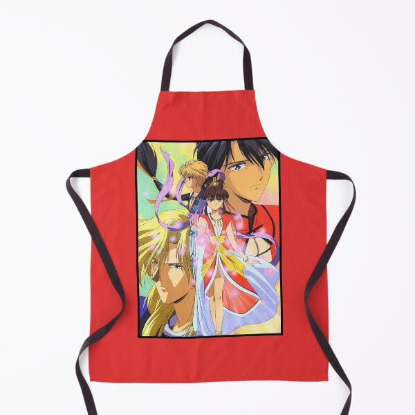 Item preview, FUSHIGI YUUGI - VS designed and sold by Dolls X Beauty.