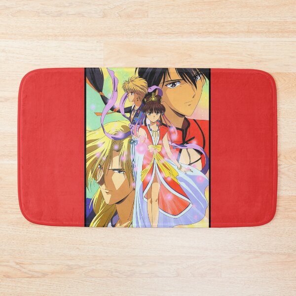 Item preview, FUSHIGI YUUGI - VS designed and sold by Dolls X Beauty.