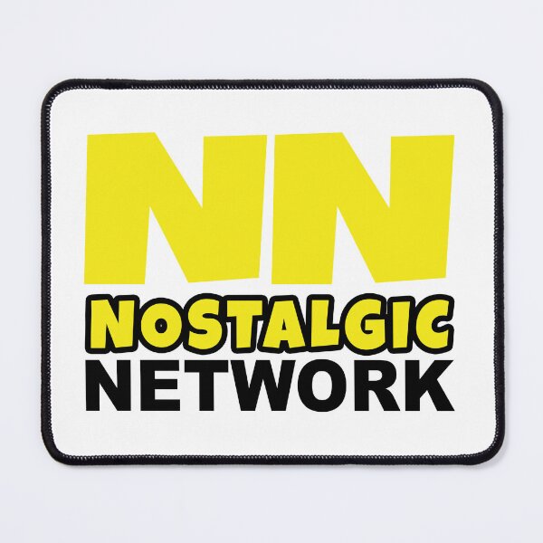 Item preview, Network Logo designed and sold by Robert Hickey.