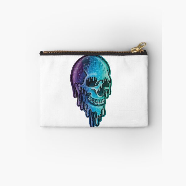 Item preview, Drippy Skull designed and sold by For Art Sake.