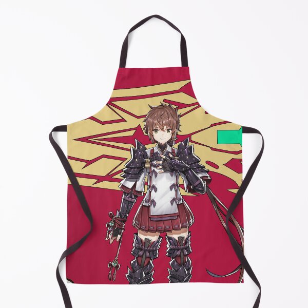 Item preview, Haze (Xenoblade Chronicles 2: Returns The Golden Country) designed and sold by VelvetZone.
