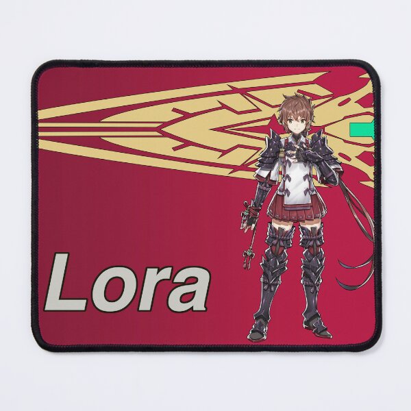 Item preview, Haze (Xenoblade Chronicles 2: Returns The Golden Country) designed and sold by VelvetZone.
