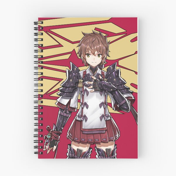 Item preview, Haze (Xenoblade Chronicles 2: Returns The Golden Country) designed and sold by VelvetZone.