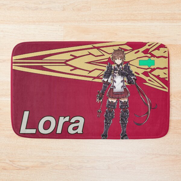 Item preview, Haze (Xenoblade Chronicles 2: Returns The Golden Country) designed and sold by VelvetZone.